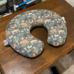 Boppy Pillow