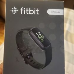 Fitbit Inspire 3 -Used