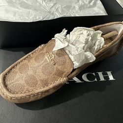 Coach Shoes 