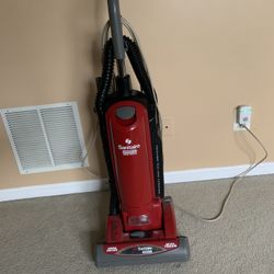 Comercial Vacuum Cleaner 