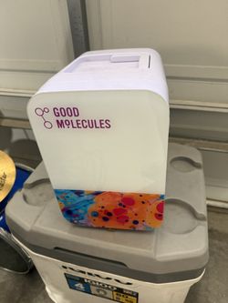 Cosmetic Mini Fridge