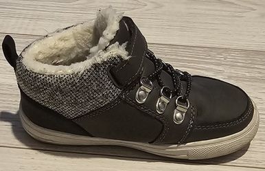 Small Kids Boot