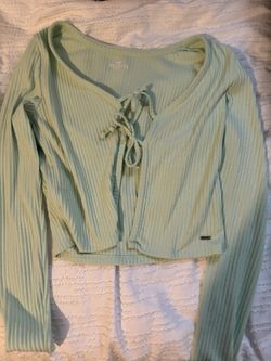 Hollister Longsleeve