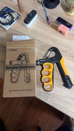Grip Trainer