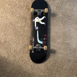 Complete Skateboard