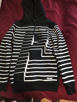 PALACE HOODIE OBO