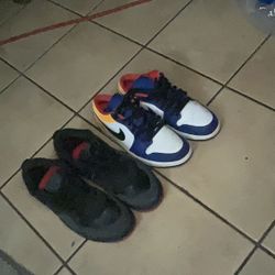 Jordan 4 Bred Rm And Air Jordan’s