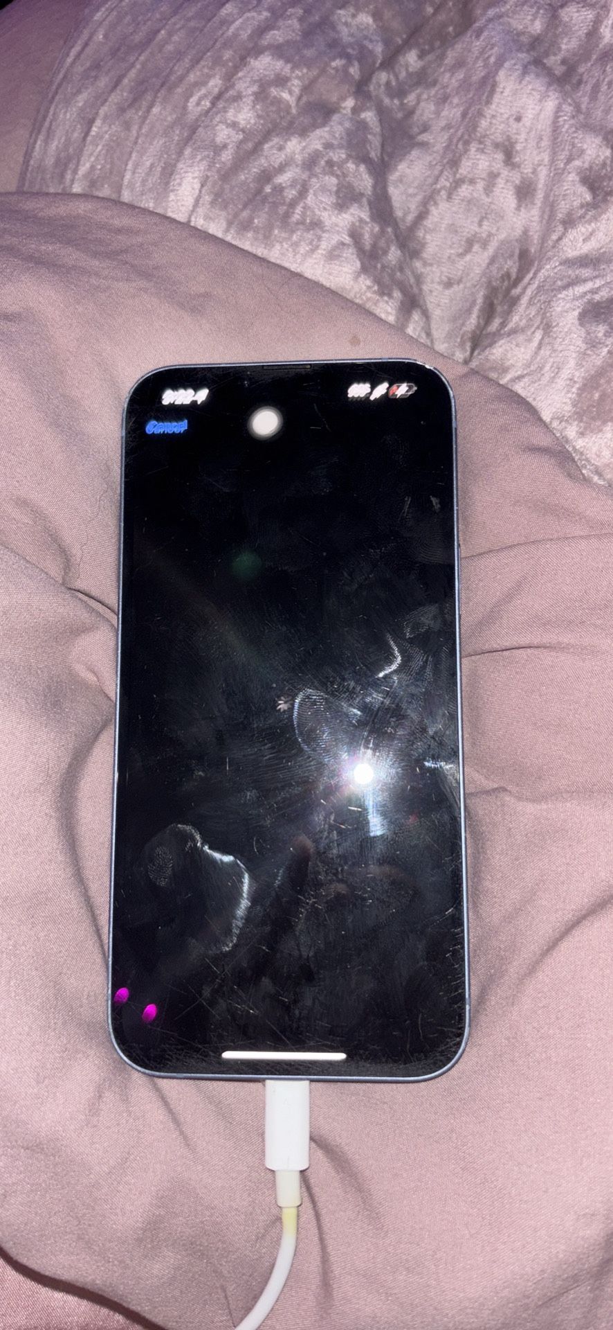 iPhone 14 Plus Blue