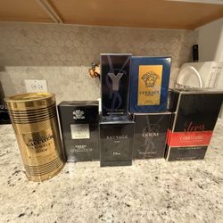 Perfumes For Sales