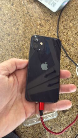 iPhone 12 mini