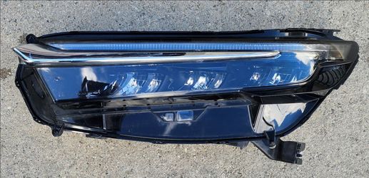 2023 2024 2025 2026 HONDA CRV CR-V LEFT DRIVER HEADLIGHT