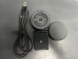 Razer Kiyo Pro 1080p Streaming Webcam