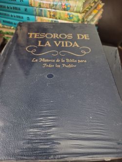 15 Spanish bibles