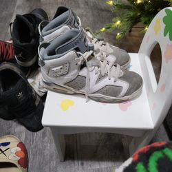 Jordan 6 Size 6.5 Use 