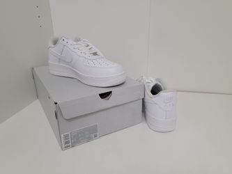 Air force 1s