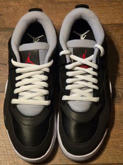 Air Jordan 4 RM PRM NAS Sneakers Size 11 $85