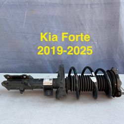 2019-2025 Kia Forte Strut OEM 