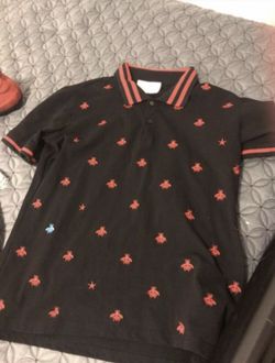 GUCCI POLO