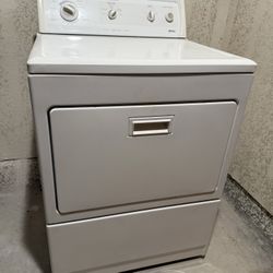 Kenmore Elite Electric Dryer 