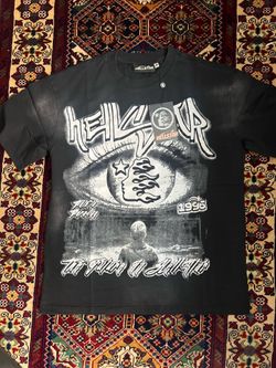 HellStar Shirt