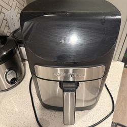 Air fryer - gourmia