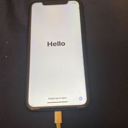 iPhone XR Parts only