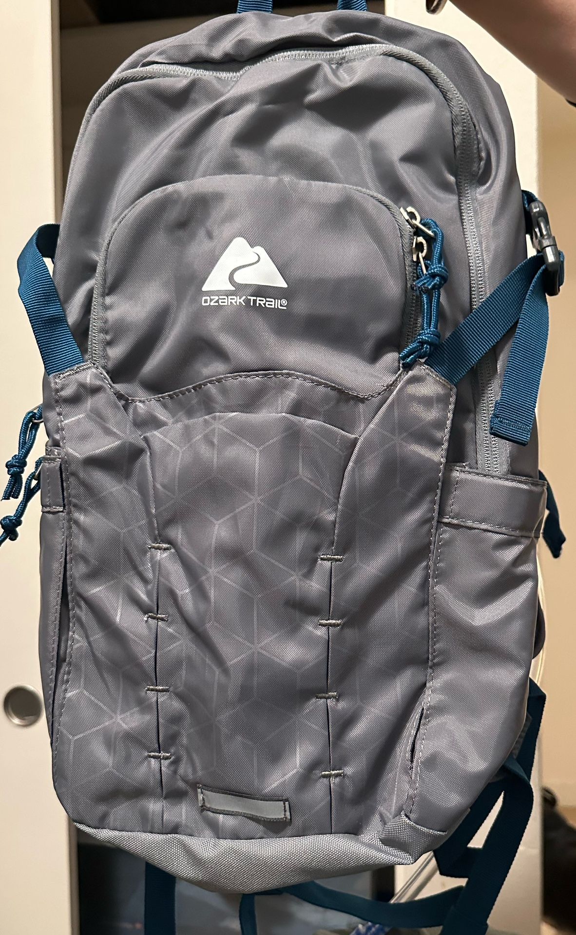Water Hydration Backpack