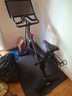 Peloton