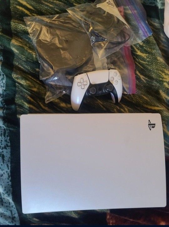 Playstation 5 Ps5 Console