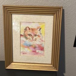 Wall Decor