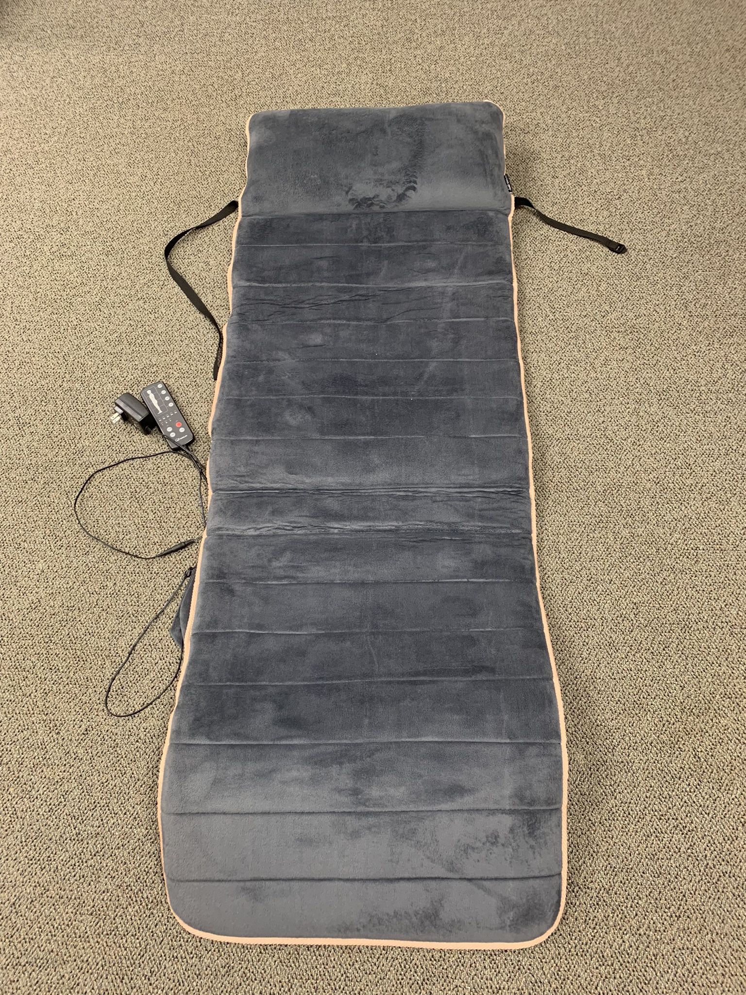 Massage Mat. Never Used In Perfect Condition 