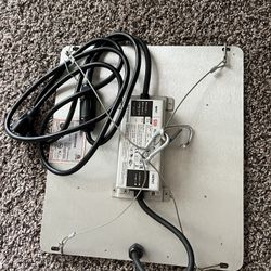 Spider Farmer LED Light 