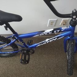 20" Huffy Bike 