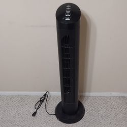 40in Tower Fan