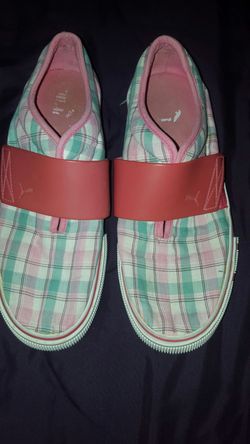 Tenis puma