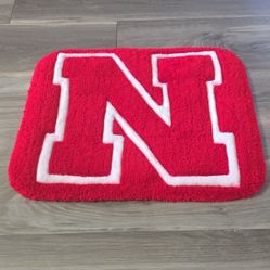 Custom Hand Tufted Nebraska Rug 