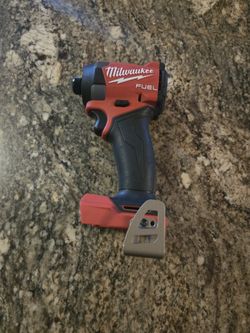 Milwaukee M18 Fuel Nuevo Tool Only