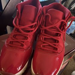 Air Jordan 11 Retro