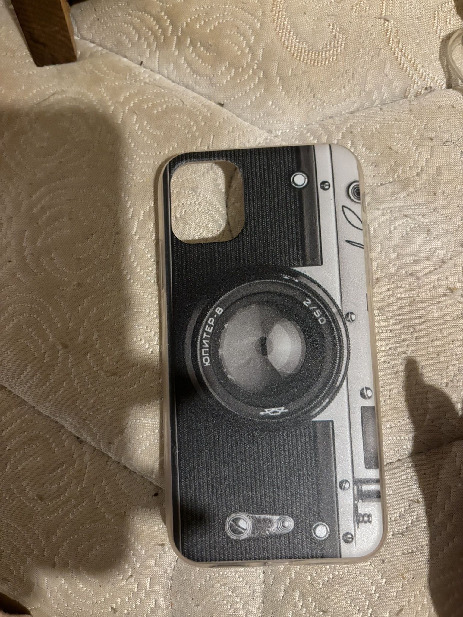 Phone Case For iPhone 11