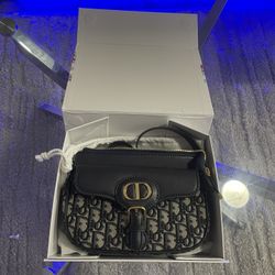 Borsa sottobraccio Dior BOBBY