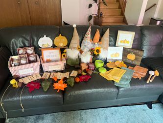Rae Dunn Thanksgiving Collection