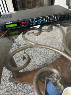 Digitech TSR-24
