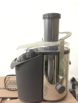 Juicer!