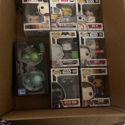 Funko Pop