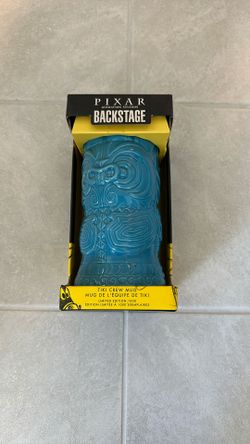 Disney Tiki Limited Edition 1000