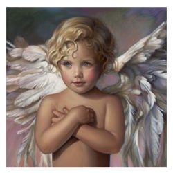 NA Noel Framed print (Grace)