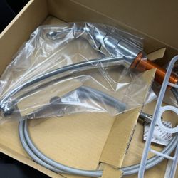 Moen Kitchen Faucet 