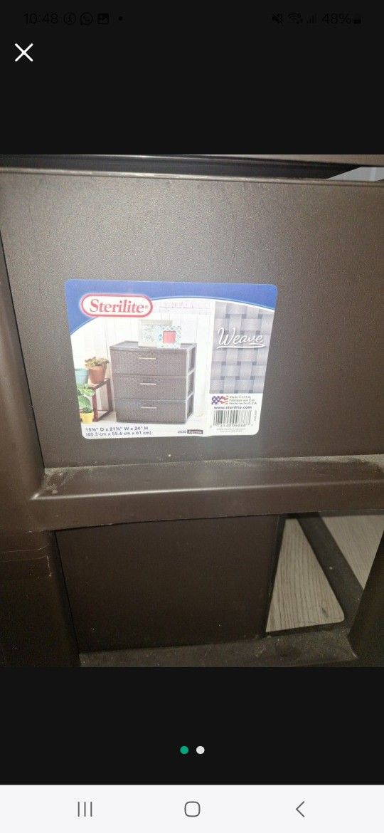 Storage Box