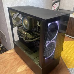 Gaming pc