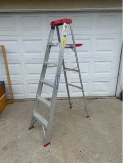 Ladder